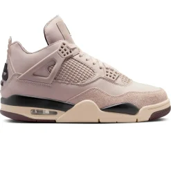 Air Jordan A Ma Maniére x 4 Retro Phantom (W)< Trainers
