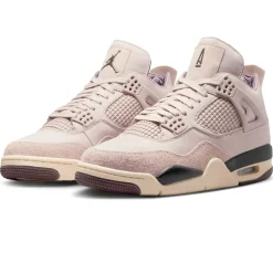 Air Jordan A Ma Maniére x 4 Retro Phantom (W)< Trainers