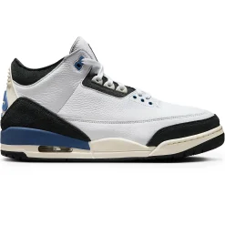 Air Jordan A Ma Maniére x 3 Retro OG SP 'For The Love'< White Trainers|Trainers