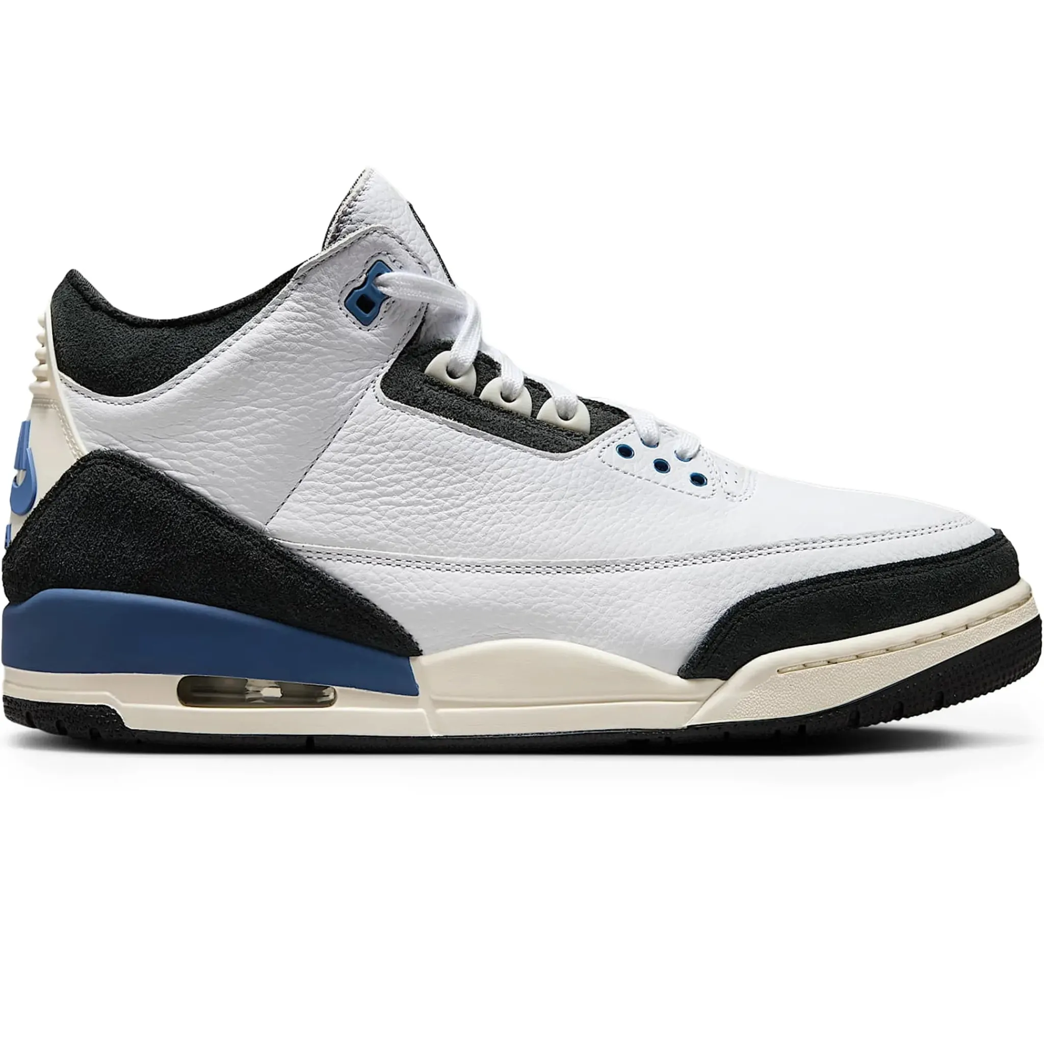 Air Jordan A Ma Maniére x 3 Retro OG SP 'For The Love'< White Trainers|Trainers
