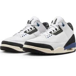 Air Jordan A Ma Maniére x 3 Retro OG SP 'For The Love'< White Trainers|Trainers