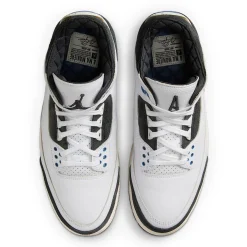 Air Jordan A Ma Maniére x 3 Retro OG SP 'For The Love'< White Trainers|Trainers
