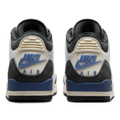 Air Jordan A Ma Maniére x 3 Retro OG SP 'For The Love'< White Trainers|Trainers