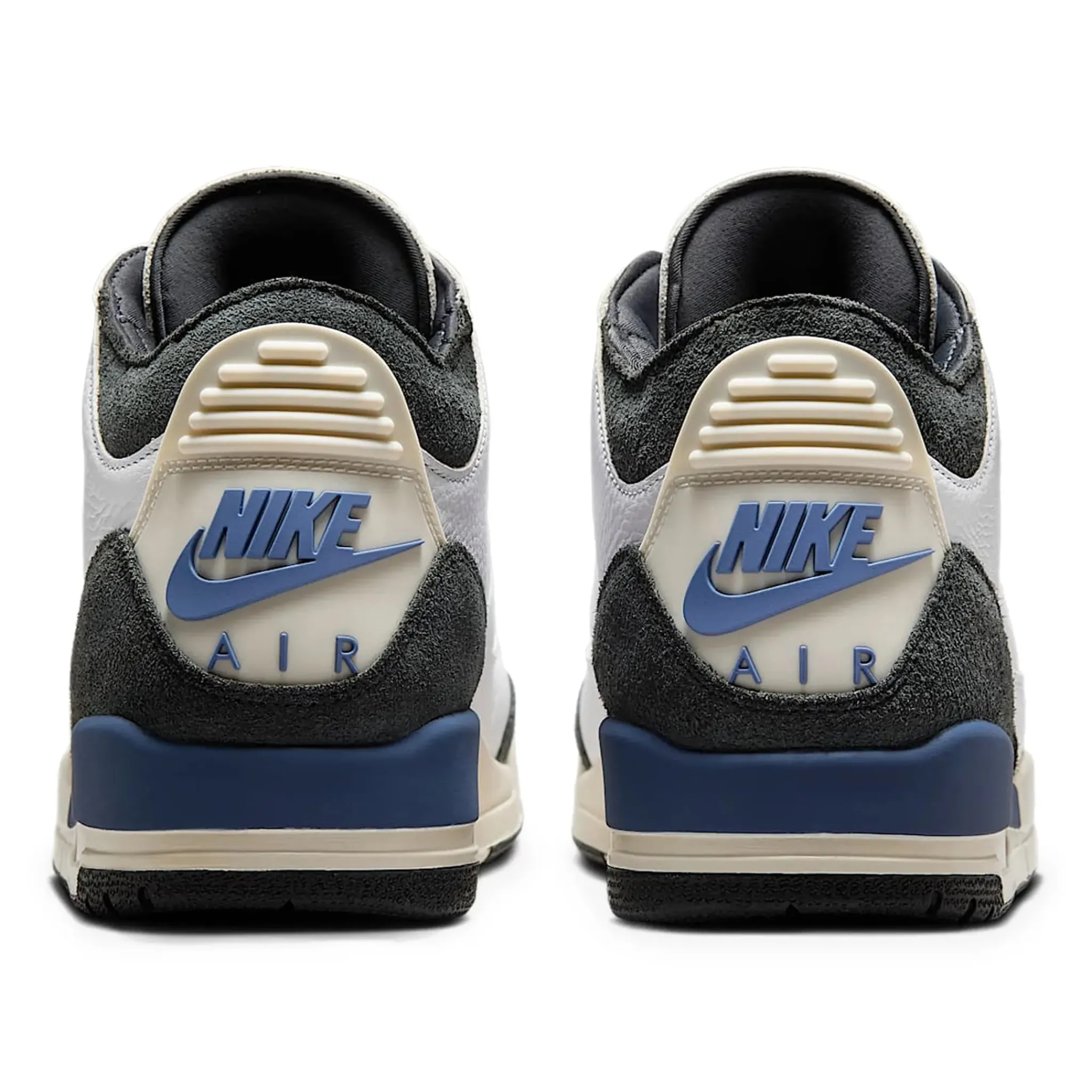 Air Jordan A Ma Maniére x 3 Retro OG SP 'For The Love'< White Trainers|Trainers