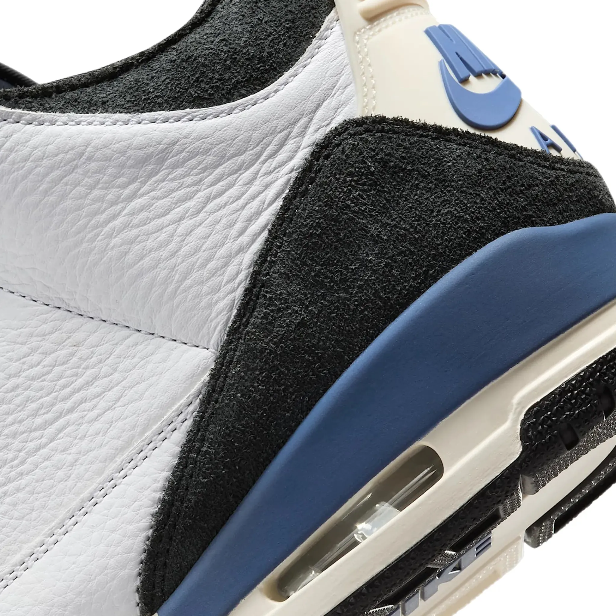 Air Jordan A Ma Maniére x 3 Retro OG SP 'For The Love'< White Trainers|Trainers