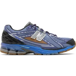 New Balance Action Bronson x 1906R Medusa Azul< Trainers