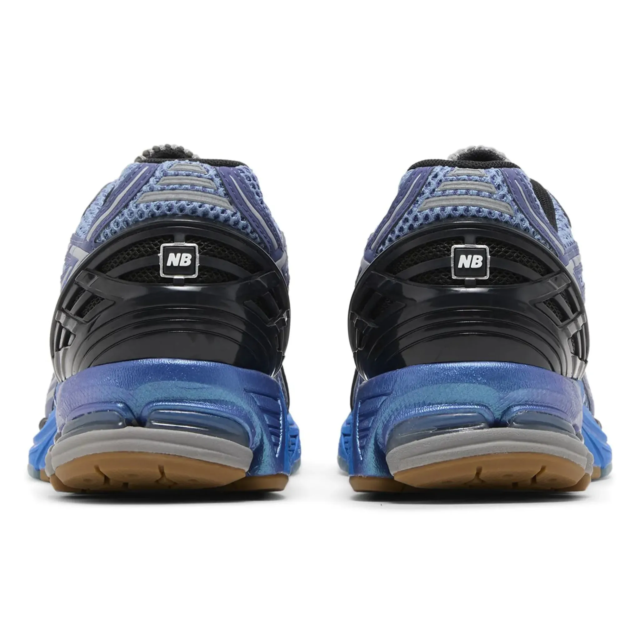 New Balance Action Bronson x 1906R Medusa Azul< Trainers