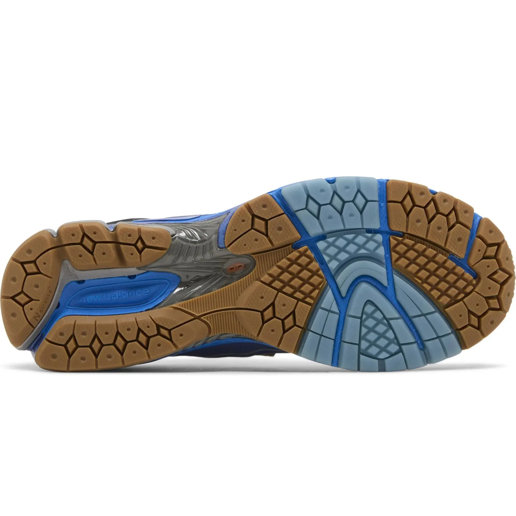 New Balance Action Bronson x 1906R Medusa Azul< Trainers