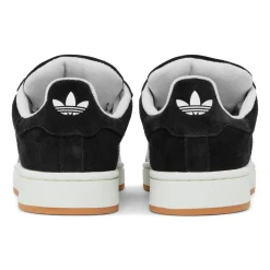 Adidas Campus 00s Black White Gum< Black Trainers|Trainers