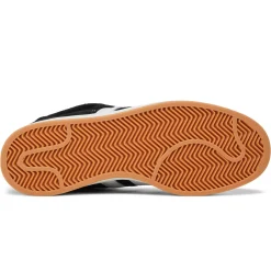 Adidas Campus 00s Black White Gum< Black Trainers|Trainers