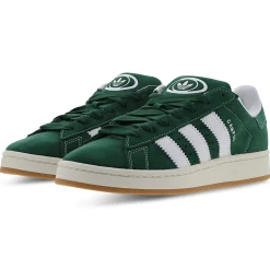 Adidas Campus 00s Dark Green< Trainers