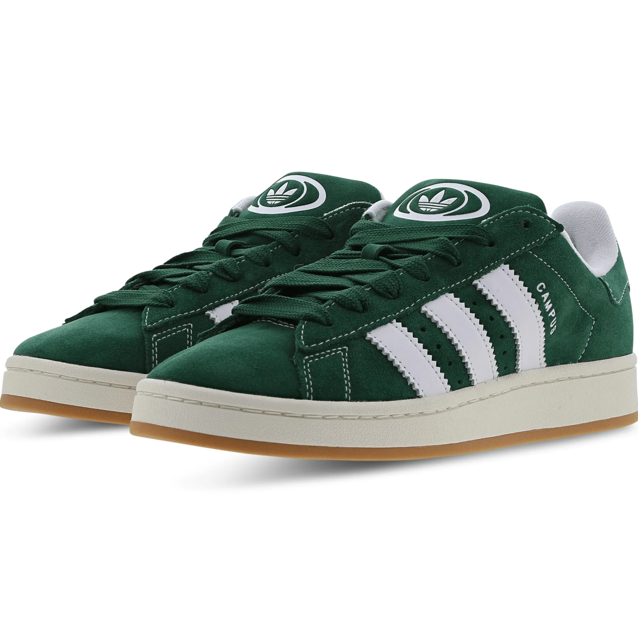 Adidas Campus 00s Dark Green< Trainers