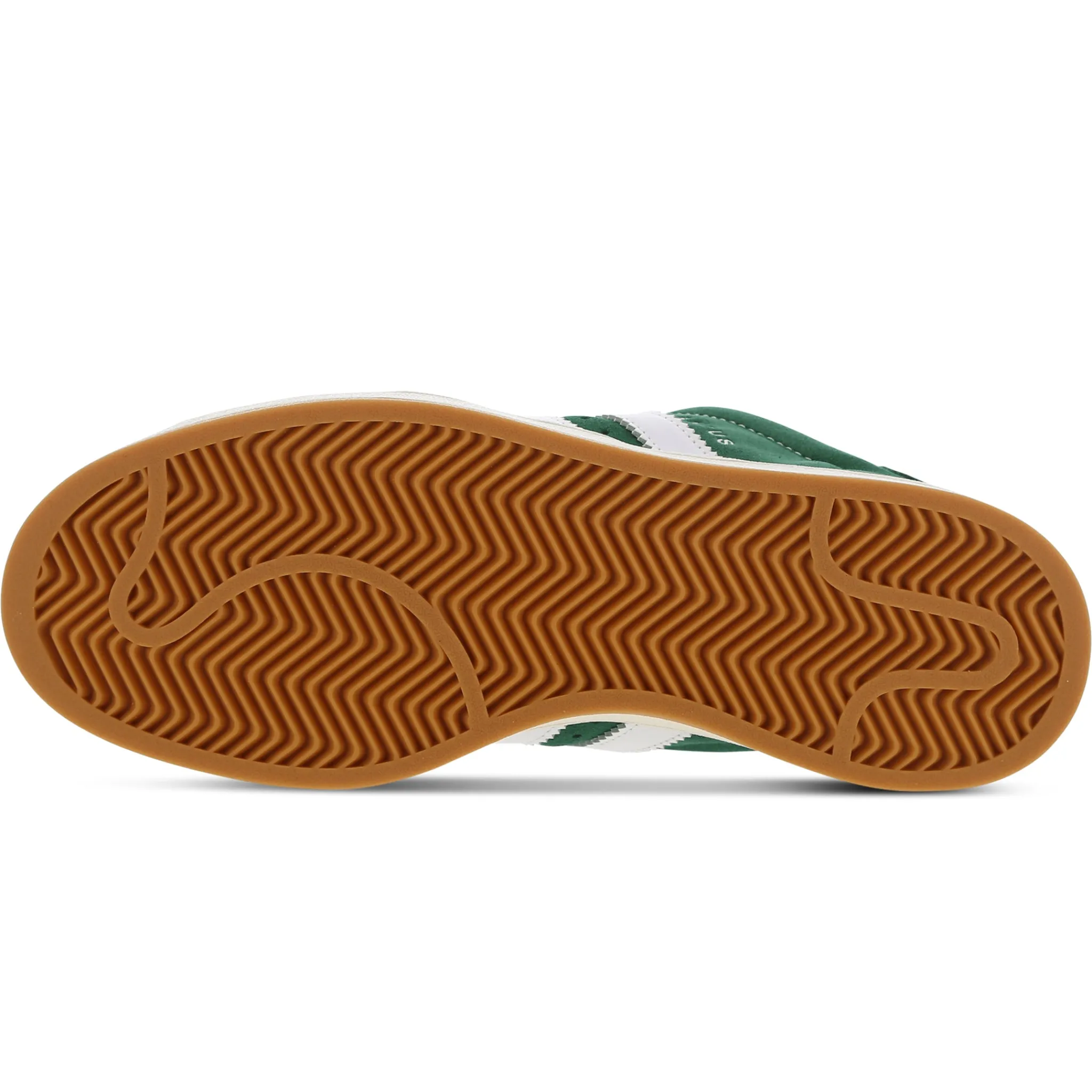 Adidas Campus 00s Dark Green< Trainers