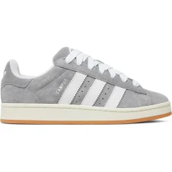 Adidas Campus 00s Grey White< Trainers
