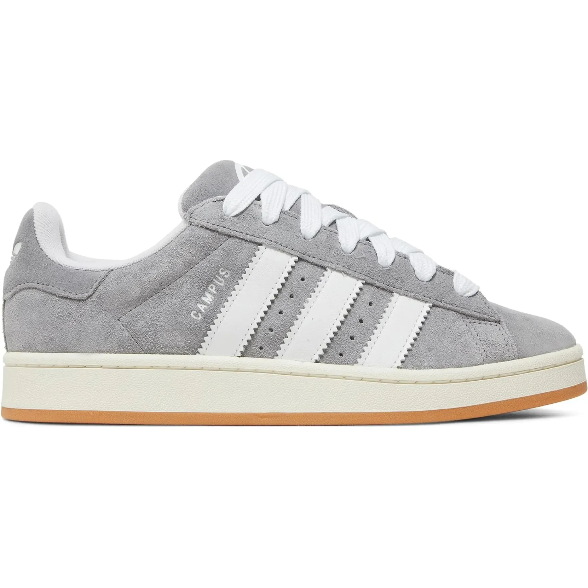 Adidas Campus 00s Grey White< Trainers