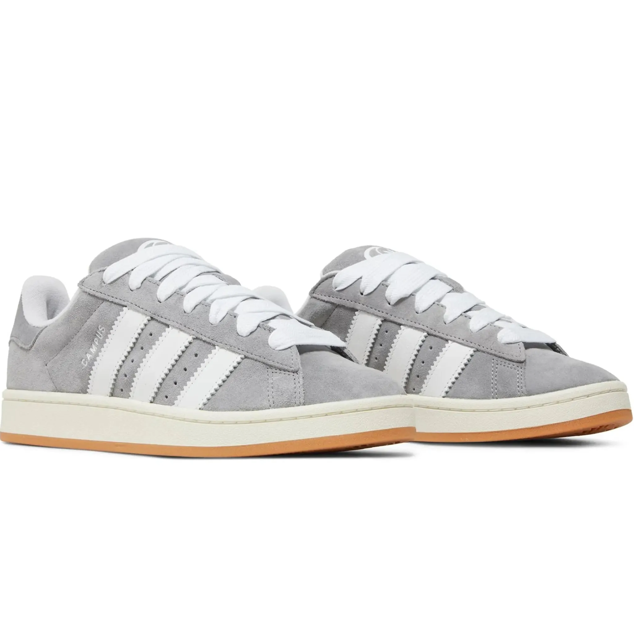 Adidas Campus 00s Grey White< Trainers