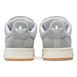 Adidas Campus 00s Grey White< Trainers