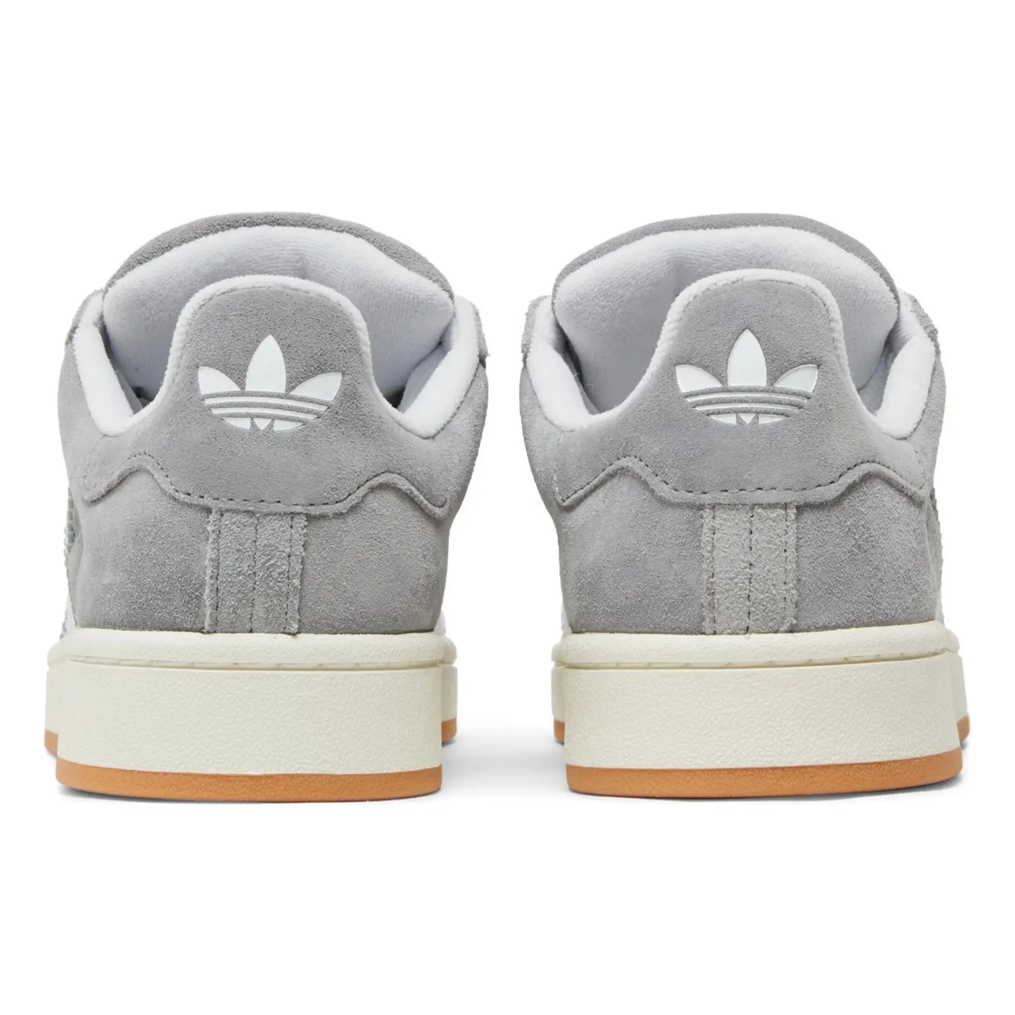 Adidas Campus 00s Grey White< Trainers