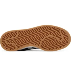 Adidas Campus 00s Kids Black White Gum< Black Trainers|Trainers