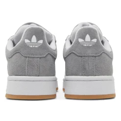 Adidas Campus 00s Kids Grey Gum< Trainers