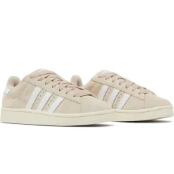 Adidas Campus 00s Kids Wonder White< Trainers