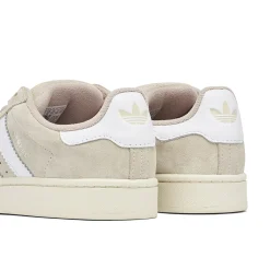 Adidas Campus 00s Kids Wonder White< Trainers