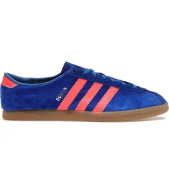 Adidas Dublin City Series Collegiate Royal Solar Red (2023)< Trainers