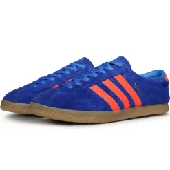 Adidas Dublin City Series Collegiate Royal Solar Red (2023)< Trainers