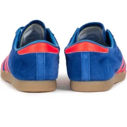 Adidas Dublin City Series Collegiate Royal Solar Red (2023)< Trainers