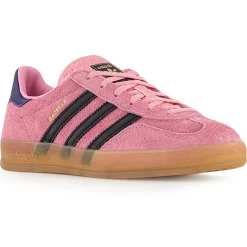 Adidas Gazelle Indoor Bliss Pink Purple (W)< Trainers