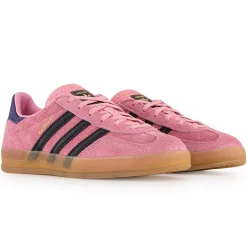 Adidas Gazelle Indoor Bliss Pink Purple (W)< Trainers
