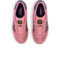 Adidas Gazelle Indoor Bliss Pink Purple (W)< Trainers