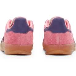 Adidas Gazelle Indoor Bliss Pink Purple (W)< Trainers