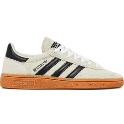 Adidas Handball Spezial Aluminum Core Black (W)< Trainers