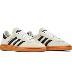 Adidas Handball Spezial Aluminum Core Black (W)< Trainers