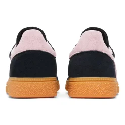 Adidas Handball Spezial Black Clear Pink Gum (W)< Black Trainers|Trainers