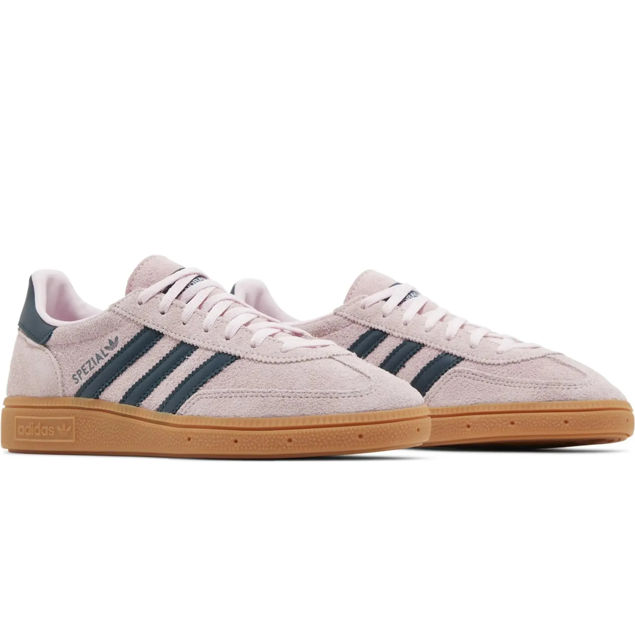 Adidas Handball Spezial Clear Pink Arctic Night (W)< Trainers