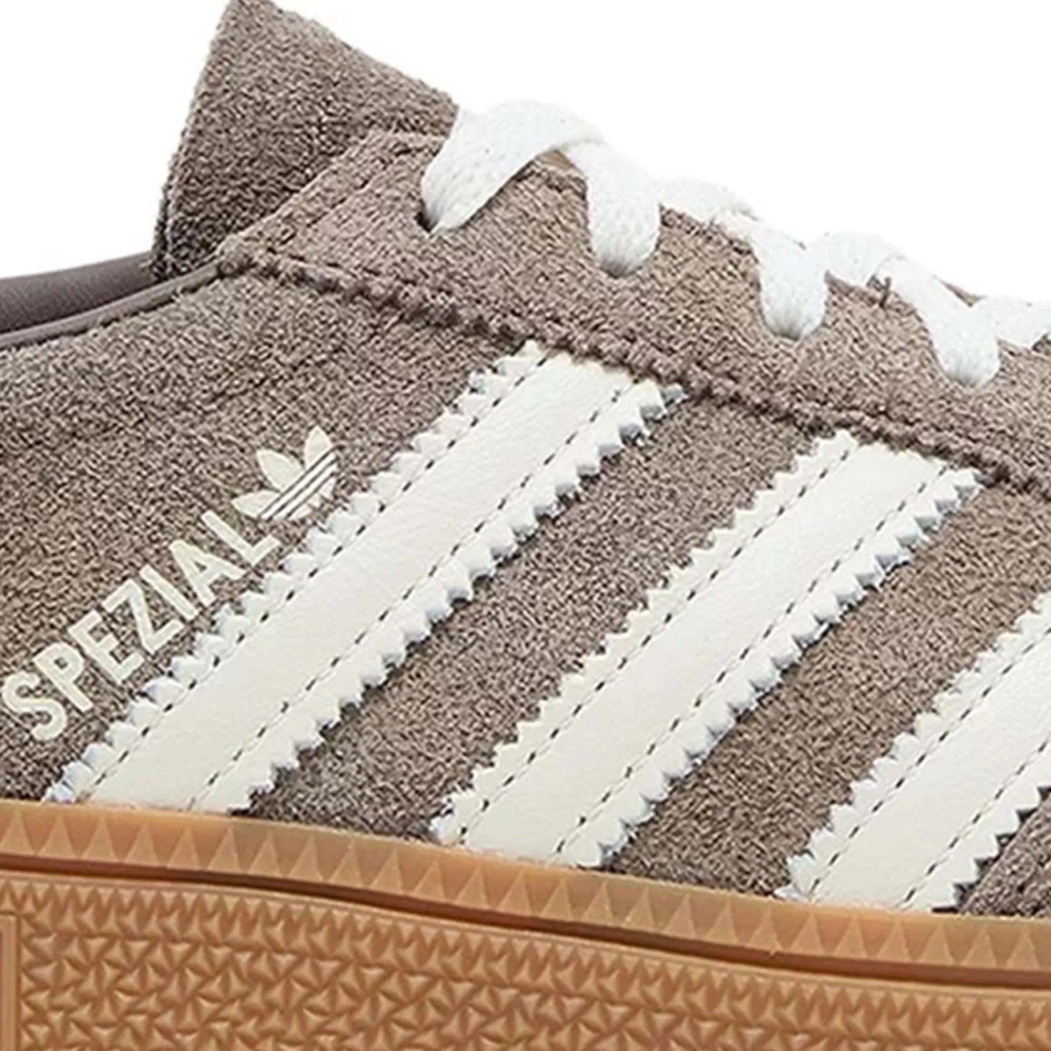 Adidas Handball Spezial Earth Strata Gum (W)< Trainers