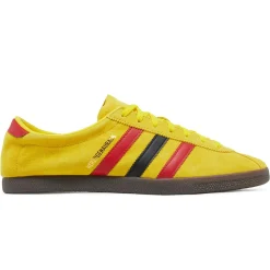 Adidas Herzogenaurach City Series Yellow Scarlet< Trainers