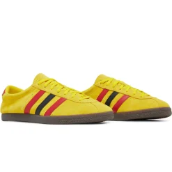 Adidas Herzogenaurach City Series Yellow Scarlet< Trainers