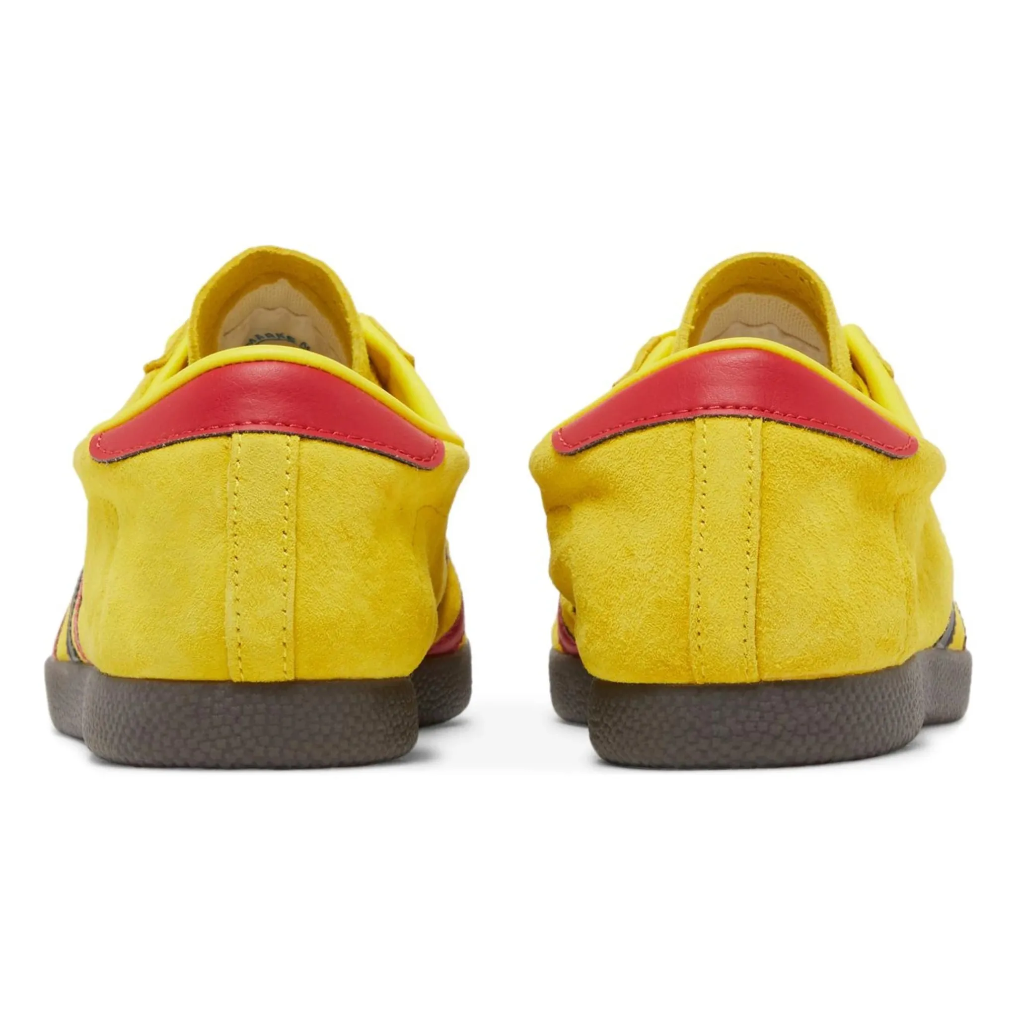 Adidas Herzogenaurach City Series Yellow Scarlet< Trainers