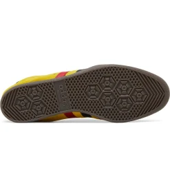 Adidas Herzogenaurach City Series Yellow Scarlet< Trainers