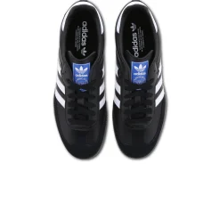 Adidas Samba OG Black White Gum< Black Trainers|Trainers