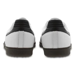 Adidas Samba OG Cloud White Core Black< White Trainers|Trainers