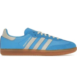 Adidas Samba OG Sporty & Rich Blue Rush< Trainers