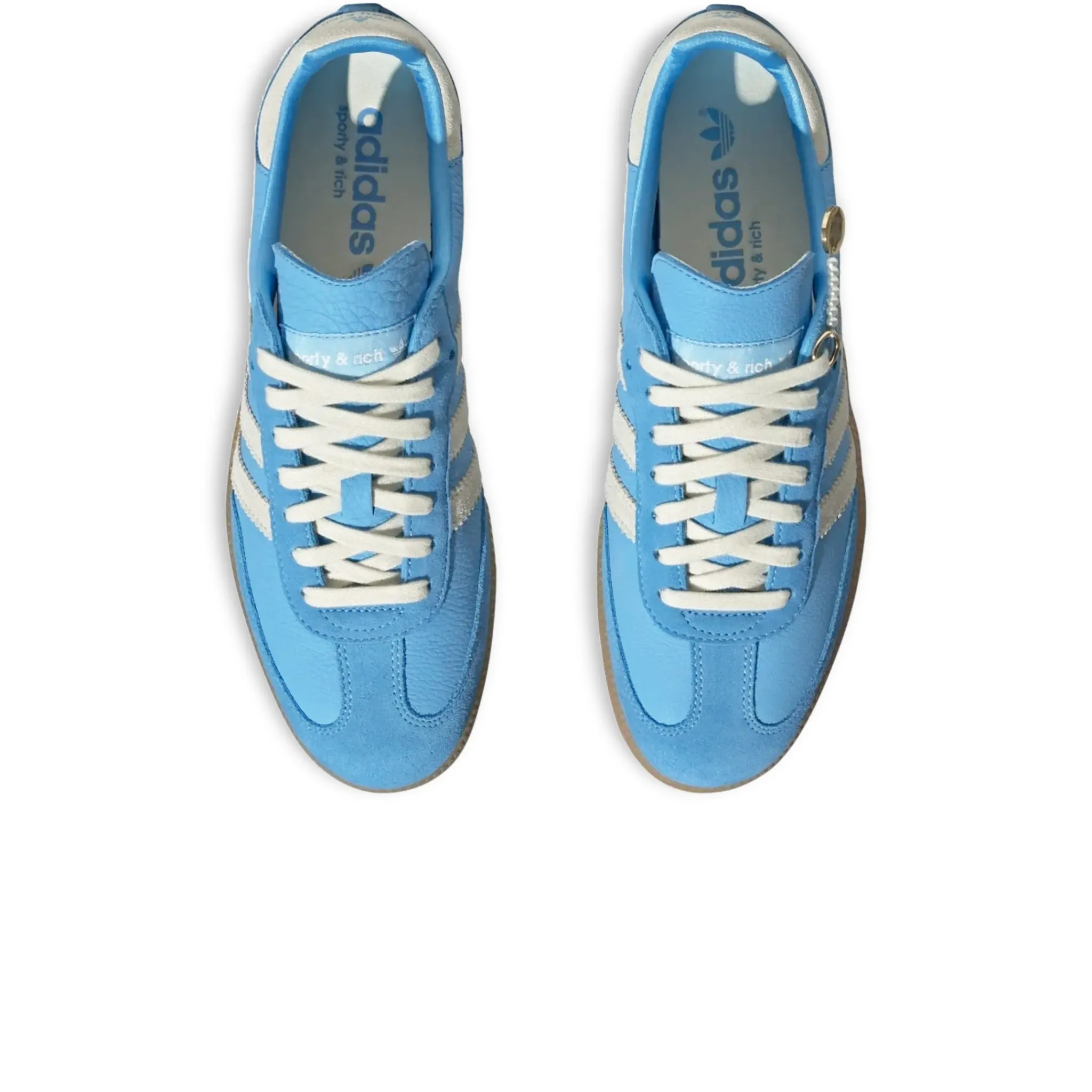 Adidas Samba OG Sporty & Rich Blue Rush< Trainers