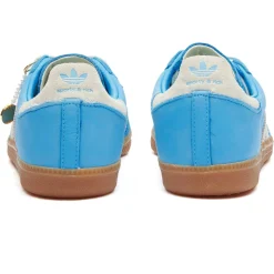 Adidas Samba OG Sporty & Rich Blue Rush< Trainers