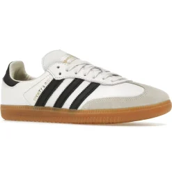 Adidas Samba OG Sporty & Rich White Black< White Trainers|Trainers
