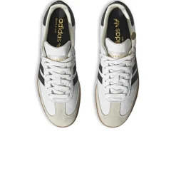 Adidas Samba OG Sporty & Rich White Black< White Trainers|Trainers