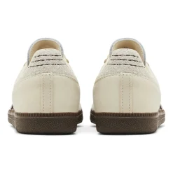 Adidas Samba OG Wonder White Maroon (W)< Trainers